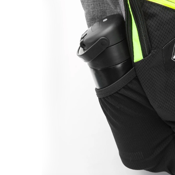 VOLCOM  BACKPACK GREY NWT - Picture 3 of 7